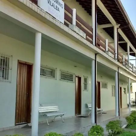 Chale Vilalba - Ubatuba Exterior photo
