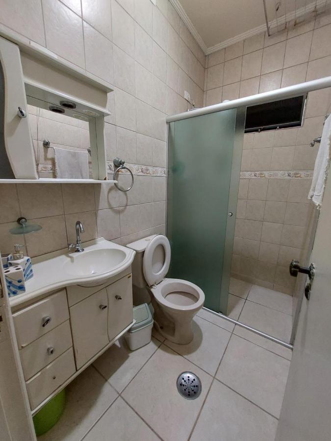 Apartamento Chale Vilalba -