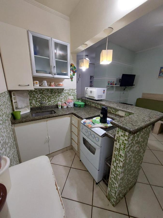 Chale Vilalba - Apartamento