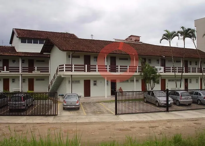 Chalé Vilalba - Ubatuba