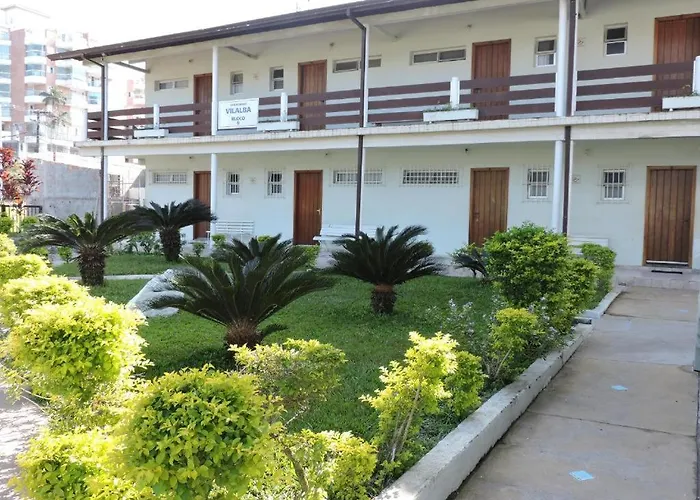 Chalé Vilalba - Ubatuba